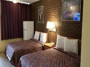 סוויטווטר Americas Premier Inn חדר תמונה