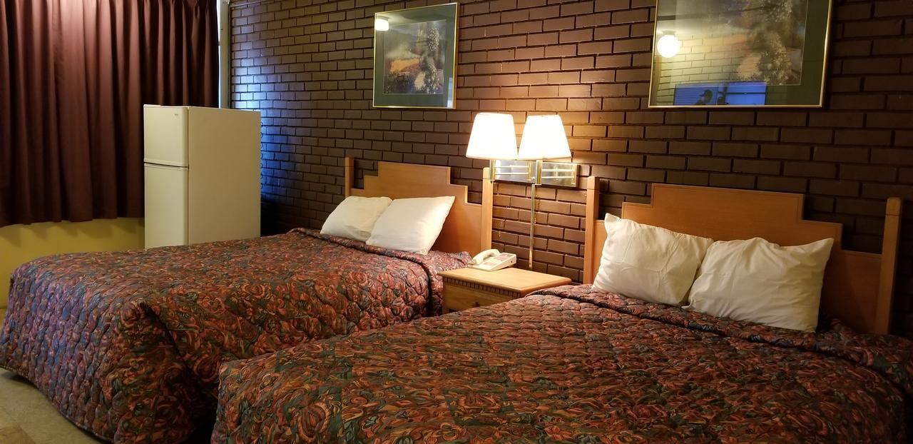 סוויטווטר Americas Premier Inn מראה חיצוני תמונה