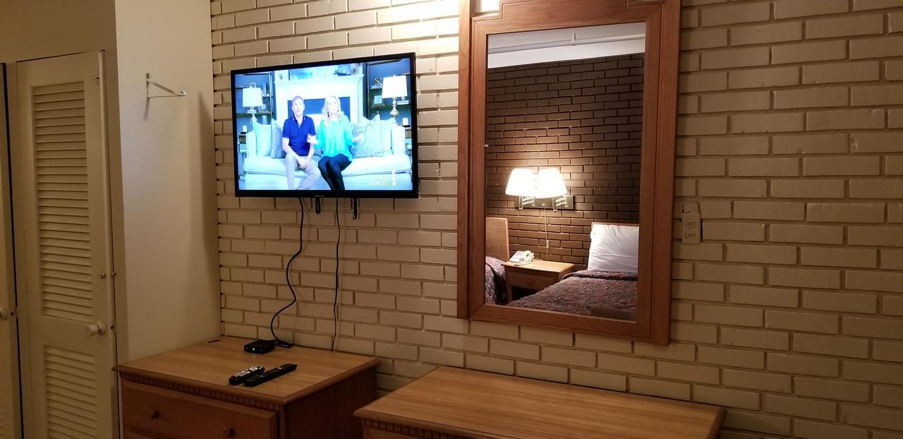 סוויטווטר Americas Premier Inn מראה חיצוני תמונה