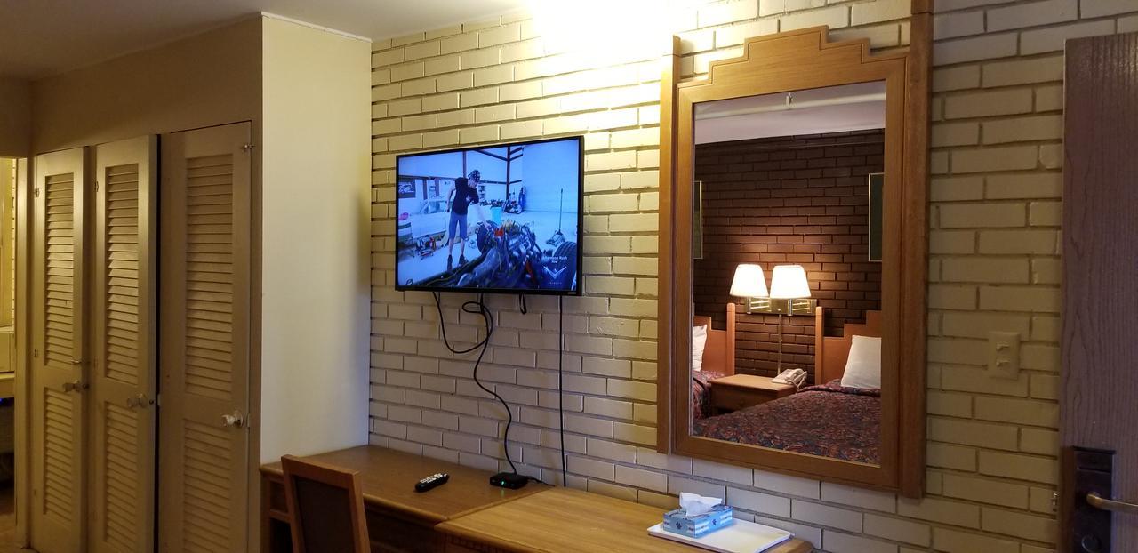 סוויטווטר Americas Premier Inn מראה חיצוני תמונה